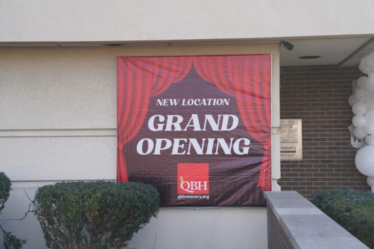 Grand Opening